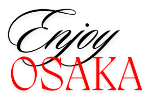 Enjoy Osaka