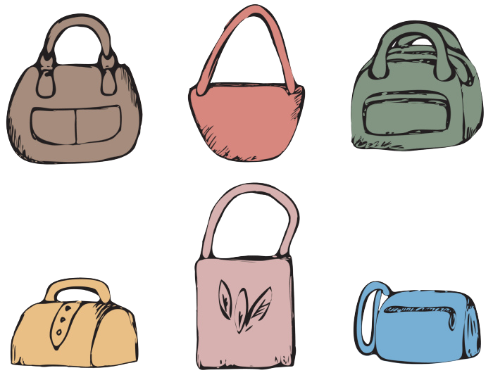 Compact Bag Special