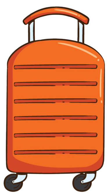 Large Luggage