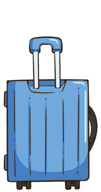 Small Luggage